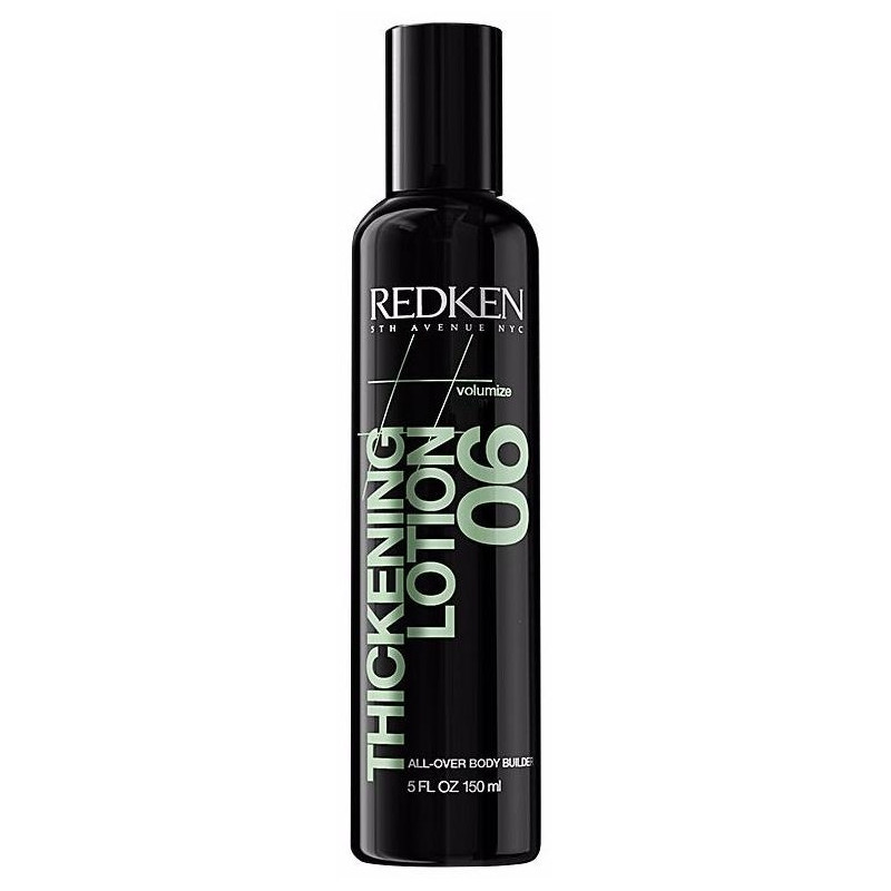 Thickening Lotion 06 150 Ml Thickening Lotion 06 150 Ml