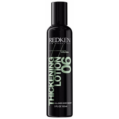 Thickening Lotion 06 150 Ml Thickening Lotion 06 150 Ml