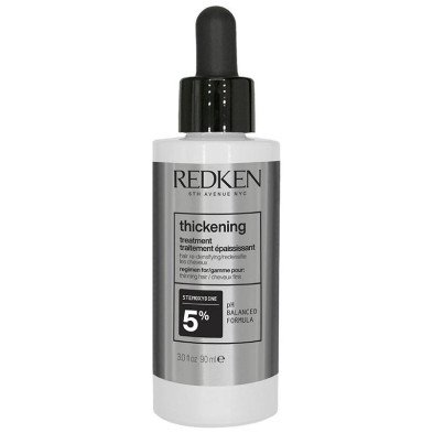 Cerafill Retaliate Stemoxydine Hair Redensifying Treatment 90 Ml