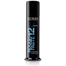Redken Texturize Rough Paste 12 75Ml