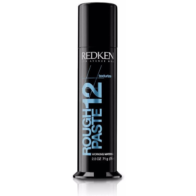 Redken Texturize Rough Paste 12 75Ml