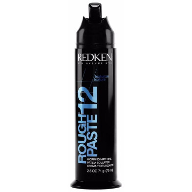 Redken Texturize Rough Paste 12 75Ml