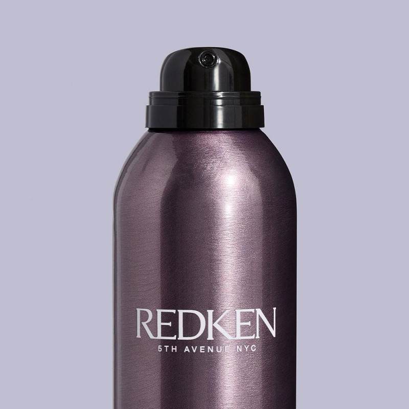 Redken Hairspray Forceful 23 Strong Hold 400Ml Redken Hairspray Forceful 23 Strong Hold 400Ml