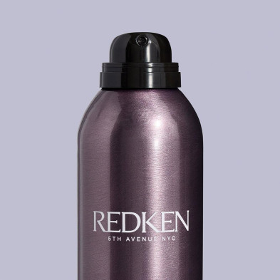 Redken Hairspray Forceful 23 Strong Hold 400Ml