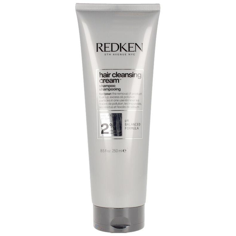 Redken Hair Cleansing Cream Shampoo 250Ml Redken Hair Cleansing Cream Shampoo 250Ml