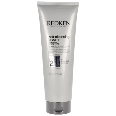 Redken Hair Cleansing Cream Shampoo 250Ml Redken Hair Cleansing Cream Shampoo 250Ml
