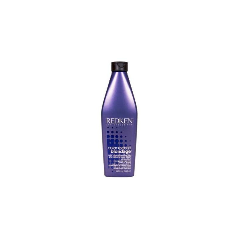Redken Color Extend Blondage Shampoo 300Ml Redken Color Extend Blondage Shampoo 300Ml