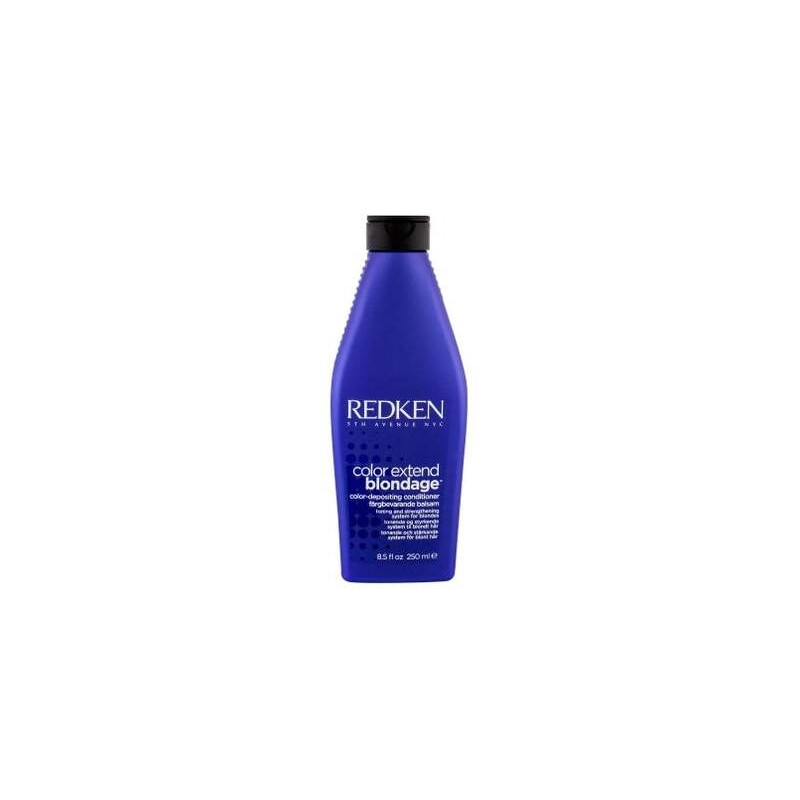 Redken Color Extend Blondage Acondicionador 250Ml Redken Color Extend Blondage Acondicionador 250Ml