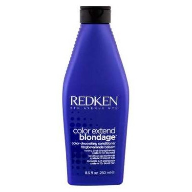 Redken Color Extend Blondage Acondicionador 250Ml