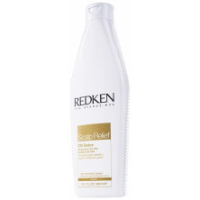 Scalp Relief Oil Detox Shampoo 300 Ml