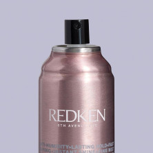Anti-Frizz Hairspray 20 Pure Force 250 Ml