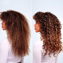 Spray Profesional Multibeneficios 25-1 Sin Aclarado Para Todo Tipo De Cabellos 150 Ml