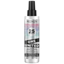 Spray Profesional Multibeneficios 25-1 Sin Aclarado Para Todo Tipo De Cabellos 150 Ml