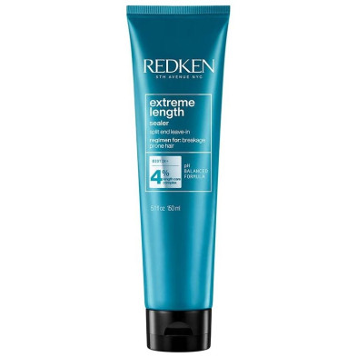 Redken Extreme Length Sealer Tratamiento 150Ml