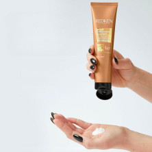 Redken All Soft Moisture Restore Leave In Tratamiento 150Ml