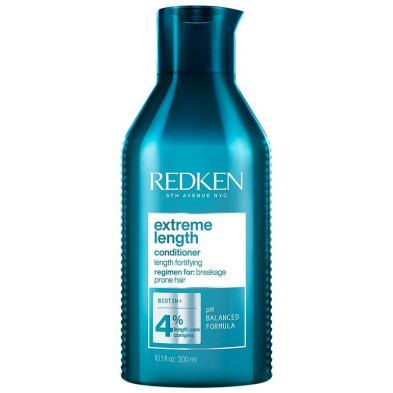 Redken Extreme Length Acondicionador 300Ml