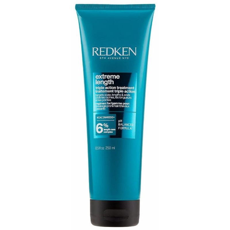 Redken Extreme Length Mask 250Ml