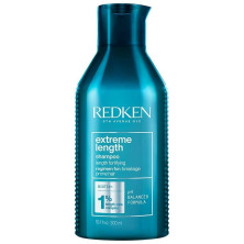Extreme Length Shampoo 300 Ml