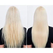 Mascarilla Líquida Profesional Sin Sulfatos Para Cabello Dañado 250 Ml