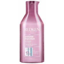 Redken Volume Injection Champú 300Ml