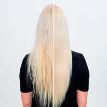 Tratamiento Sin Aclarado Profesional Sin Sulfatos Para Cabello Dañado 150 Ml