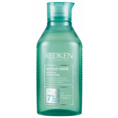 Redken Amino Mint Shampoo 300Ml