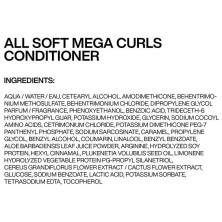 Redken All Soft Mega Curls Conditioner 300Ml