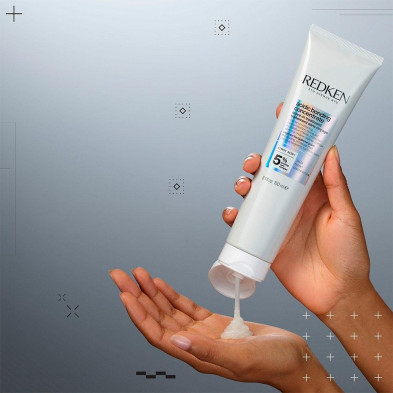 Tratamiento Sin Aclarado Profesional Sin Sulfatos Para Cabello Dañado 150 Ml