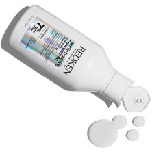 Champú Profesional Sin Sulfatos Para Cabello Dañado 300 Ml