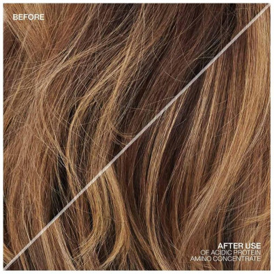 Champú Profesional Sin Sulfatos Para Cabello Dañado 300 Ml