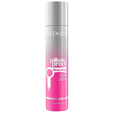 Pillow Proof Blow Dry Oil Absorbing Dry Shampoo 153 Ml