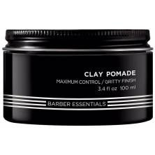 Redken Brews Clay Pomade 100 Ml