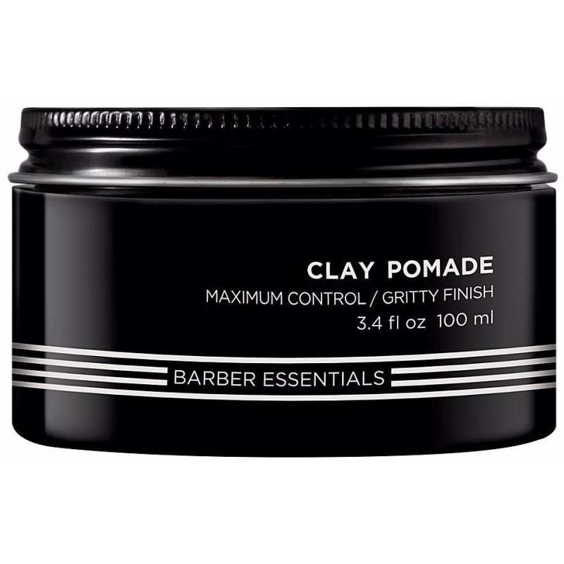 Redken Brews Clay Pomade 100 Ml