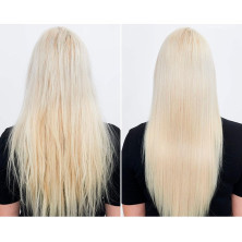 Acondicionador Profesional Sin Siliconas Para Cabello Fino Dañado 190 Ml