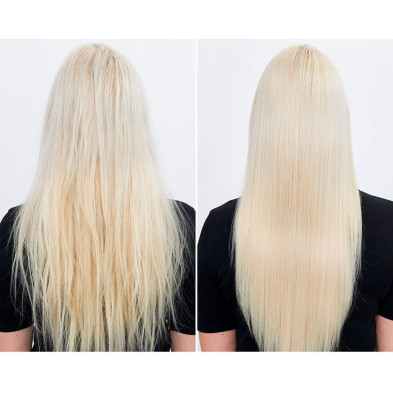 Acondicionador Profesional Sin Siliconas Para Cabello Fino Dañado 190 Ml