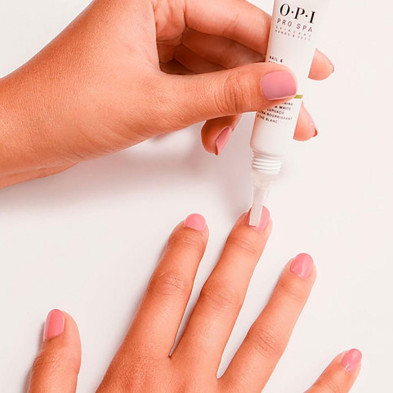 Opi Pro Spa Skincare Nail Y Cuticule Oil To Go