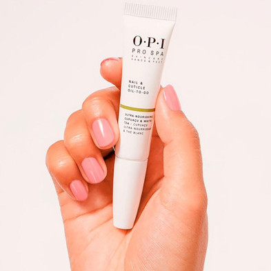 Opi Pro Spa Skincare Nail Y Cuticule Oil To Go