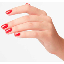 Nail Lacquer Esmalte De Uñas Duración Hasta 7 Días Cajun Shrimp 15 Ml