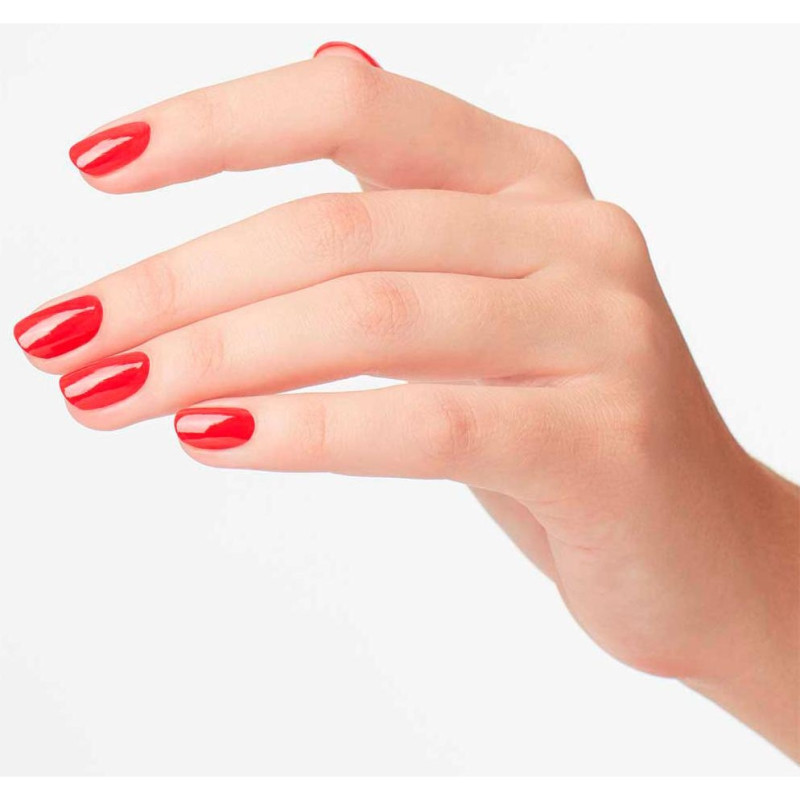 Nail Lacquer Esmalte De Uñas Duración Hasta 7 Días Cajun Shrimp 15 Ml Nail Lacquer Esmalte De Uñas Duración Hasta 7 Días Cajun Shrimp 15 Ml