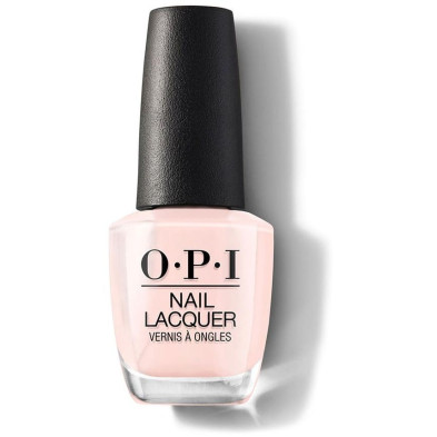 Nail Lacquer Esmalte De Uñas Duración Hasta 7 Días Mimosas For Mr Y Mrs 15 Ml