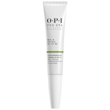Opi Pro Spa Skincare Nail Y Cuticule Oil To Go