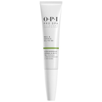 Opi Pro Spa Skincare Nail Y Cuticule Oil To Go