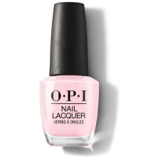 Nail Lacquer Esmalte De Uñas Duración Hasta 7 Días Mod About You 15 Ml