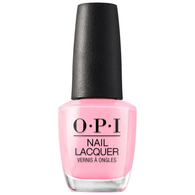 Nail Lacquer Esmalte De Uñas Duración Hasta 7 Días Sweet Heart 15 Ml