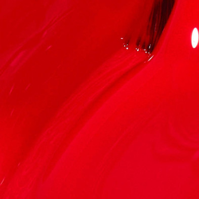 Nail Lacquer Esmalte De Uñas Duración Hasta 7 Días Big Apple Red 15 Ml