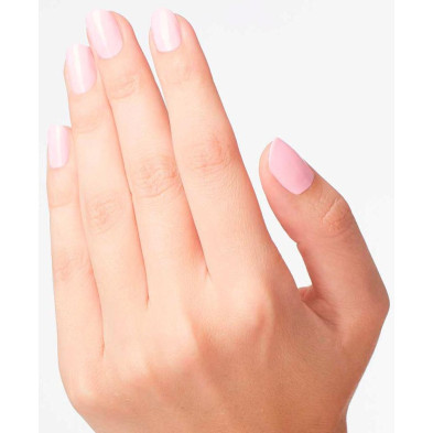 Nail Lacquer Esmalte De Uñas Duración Hasta 7 Días Mod About You 15 Ml