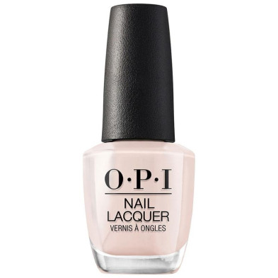 Nail Lacquer Esmalte De Uñas Duración Hasta 7 Días Tiramisu For Two 15 Ml
