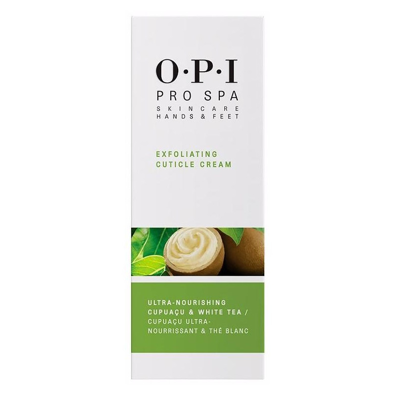 Prospa Exfoliating Cuticle Treatment 27 Ml Prospa Exfoliating Cuticle Treatment 27 Ml