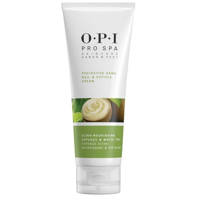 Prospa Crema Protectora De Manos, Uñas Y Cutículas 118 Ml
