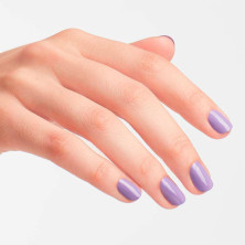 Nail Lacquer Esmalte De Uñas Duración Hasta 7 Días Do You Lilac It? 15 Ml